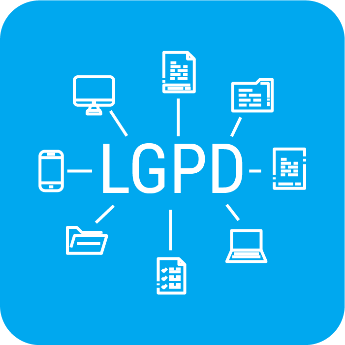 Segurança e LGPD