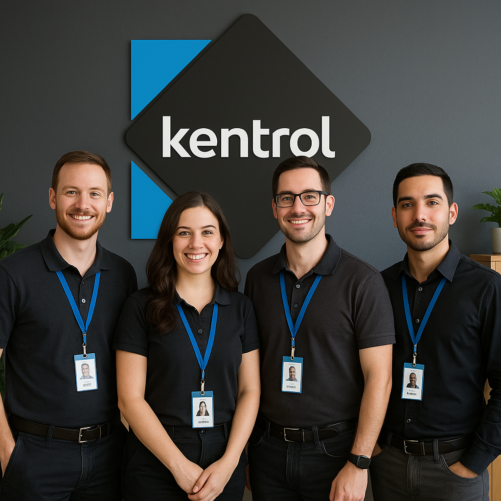 Equipe Kentrol